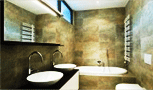 Mountain View Acres BATHROOM REMODELS